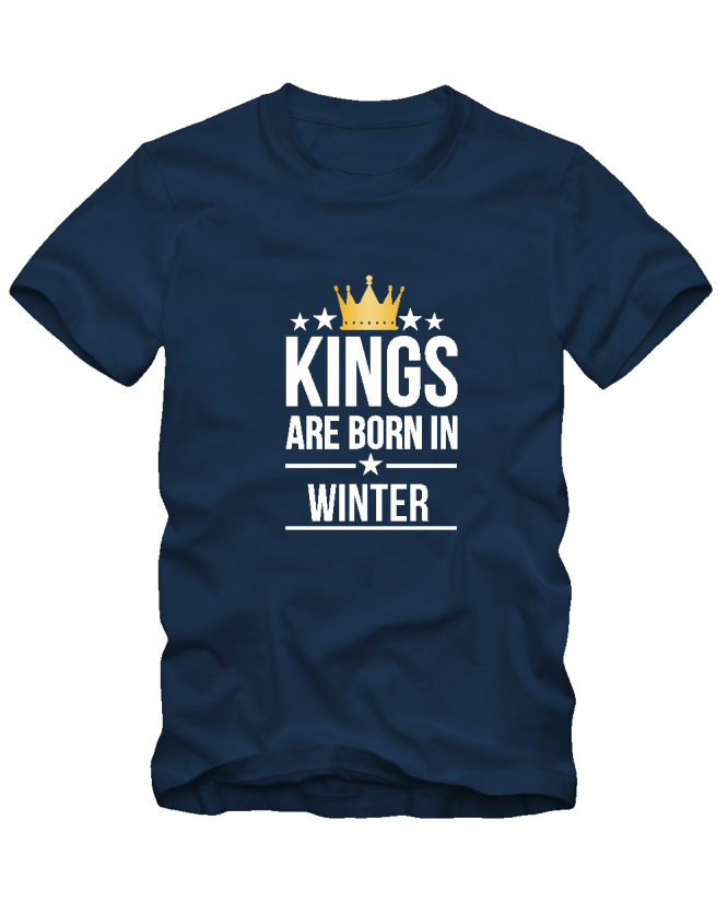Kings Winter Kings Winter